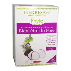 Phyto Desmo Dig Amp20