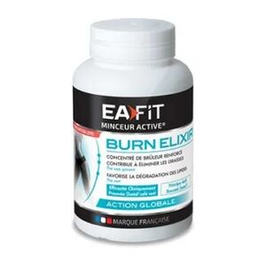 Eafit Burn Elixir 90 gelules