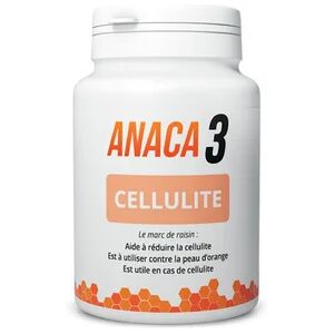 Anaca3 Cellulite 90 Gelules