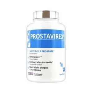 Ineldea Prostavirex Gelul 90