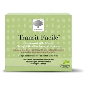 DECUBAL Transit Facile Pdr Sachet 30