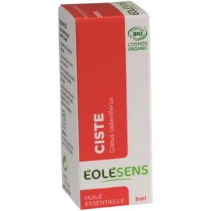 Eolesens Ciste Huile Essentielle 5ml