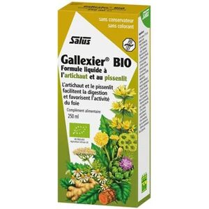 Gallexier Boisson 250ml