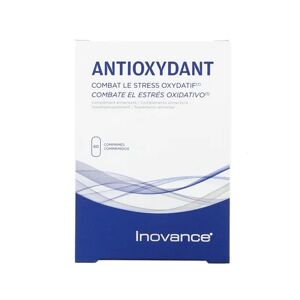 Ysonut Inovance Antioxydants 60 comprimes