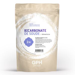 SPN Bicarbonate de Soude poudre