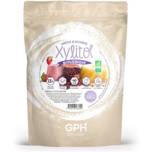 GPH Diffusion Xylitol Biologique en poudre