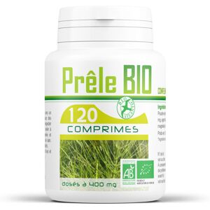 Bio Atlantic Prele Biologique 400 mg Comprimes