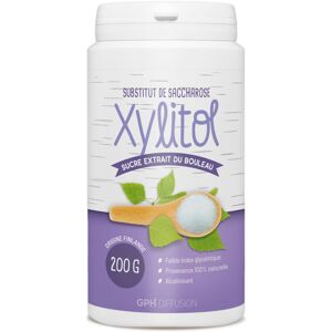 Xylitol en poudre