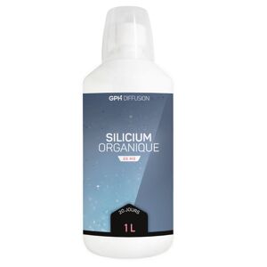 Silicium Organique - 1 L