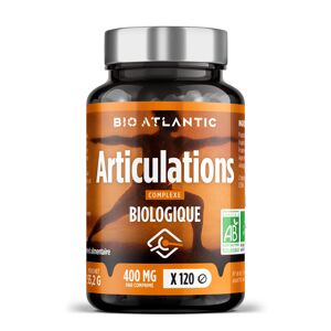 Bio Atlantic Articulation Bio 400mg comprimes