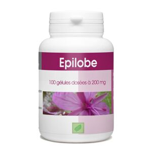 SPN Epilobe - 200 mg - 100 gélules
