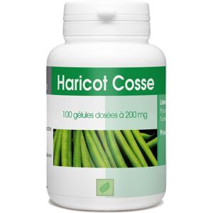 SPN Haricot Cosse - 200 mg - gélules - Publicité