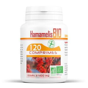 Hamamélis Bio 400 mg - comprimés