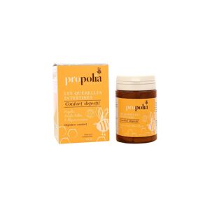 Propolia - Spécialistes de la Propolis 120 gélules confort digestif