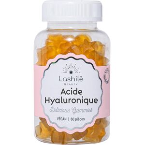 Acide Hyaluronique Mono Boost 60 gummies