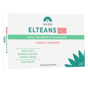 Eltéans AD Boite de 60 capsules