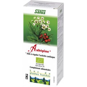 Aubépine 200ml