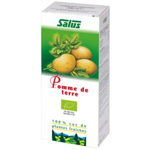 Pomme de Terre 200ml