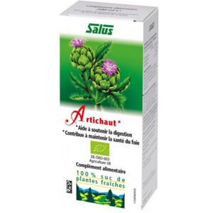 Artichaut 200ml