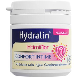 IntimiFlor Confort Intime 30 gélules