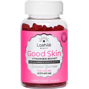 Good Skin Vitamines Boost Peau Sublime 60 gummies