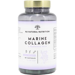 Collagène Marin 60 capsules