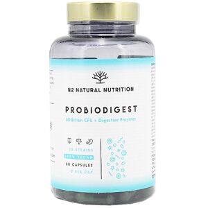 Probiodigest 60 capsules