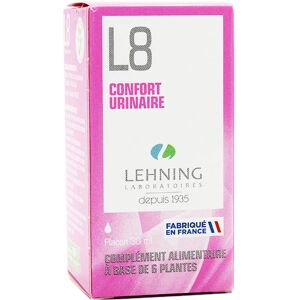 Femmes L8 Solution Buvable 30ml