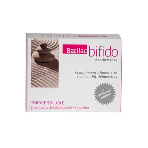 Bacilac Bifido 16 sachets