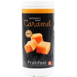 Entremet Hyperprotéiné Caramel Pot 500g