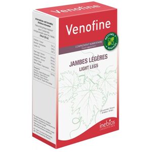 Venofine 60 comprimés