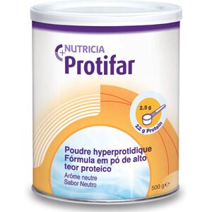 Nutricia Fortimel Protein Sabor Neutro 4x125 ml - Atida