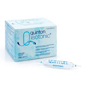 Isotonic 30 ampoules