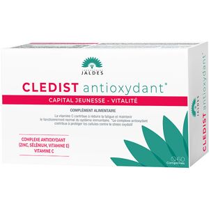 Cledist Antioxydant 60 comprimés