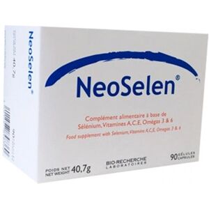 Neoselen Protect 90 gélules