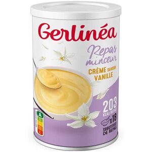 Repas Minceur Crème Vanille 540g