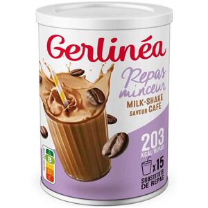 Repas Minceur Milk-Shake Café 436g