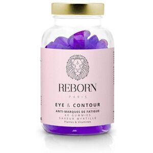 Compléments alimentaires anti-fatigue Eye & Contour Reborn 150g