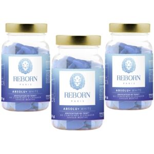 Reborn Cure 3 mois teint unifié Absolu+ Reborn