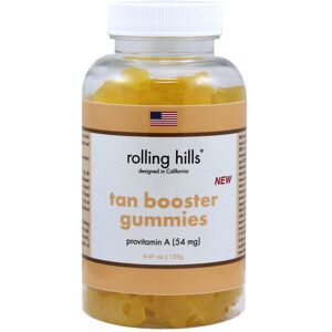 Rolling hills Compléments alimentaires autobronzant Tan Booster Rolling hills 125g