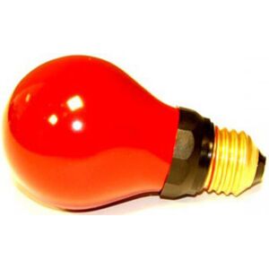 FISHER Lampe Labo Inactinique Rouge E-27