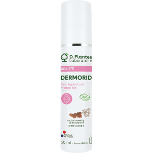 Dermorid BIO 50 ml - D.Plantes