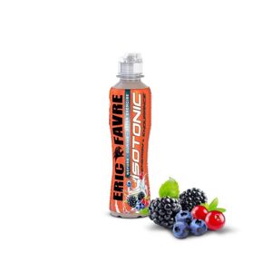 Boisson Isotonique - Smart Drink Boissons - Multi-fruits - 500ml - Eric Favre one_size_fits_all