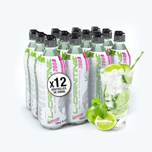 Boisson L-Carnitine Boissons - Mojito - Pack de 12 unites - Eric Favre HPANJEAJOGNOI-XXL https://www.ericfavre.com/fr_fr/homme/pantalon-jean-jogging-p-609.htm?coul_att_detailID=98