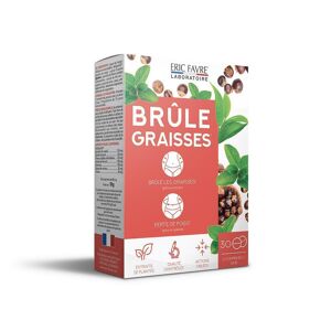 Brule graisses Detox & Perte De Poids - - Eric Favre one_size_fits_all