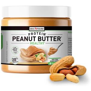 Eric Favre Peanut Butter - Beurre de cacahuète Cooking - - Eric Favre one_size_fits_all