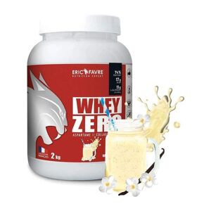 Whey Zero Proteines - Vanille - 2kg - Eric Favre HPANJEAJOGBLE-XL https://www.ericfavre.com/fr_fr/homme/pantalon-jean-jogging-p-609.htm?coul_att_detailID=102