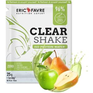 Clear Shake - Iso Protein Water - Sachet Unidose Proteines - Pomme Poire - 25g - Eric Favre HPANJEAJOGBLE-XL https://www.ericfavre.com/fr_fr/homme/pantalon-jean-jogging-p-609.htm?coul_att_detailID=102