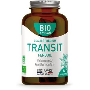 Eric Favre Transit Bio Bien Etre General - - Eric Favre