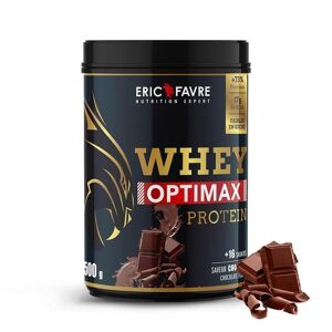 Whey Optimax Protein Proteines - Chocolat - 500g - Eric Favre HPANJEAJOGBLE-XXL https://www.ericfavre.com/fr_fr/homme/pantalon-jean-jogging-p-609.htm?coul_att_detailID=102